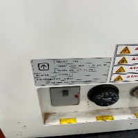 Across International Elite E23 vacuum oven image 2